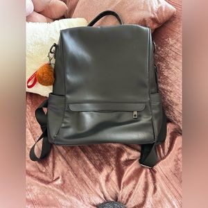 Anti-Theft Backpack Purse